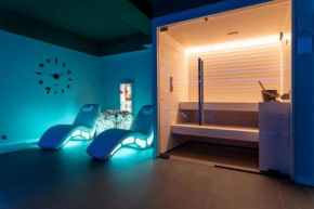 Hotel Residence Esplanade Viareggio